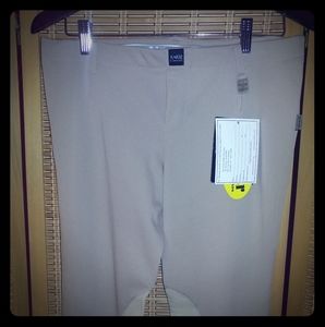 Devon Aire, NWT, XL, 36-38, beige